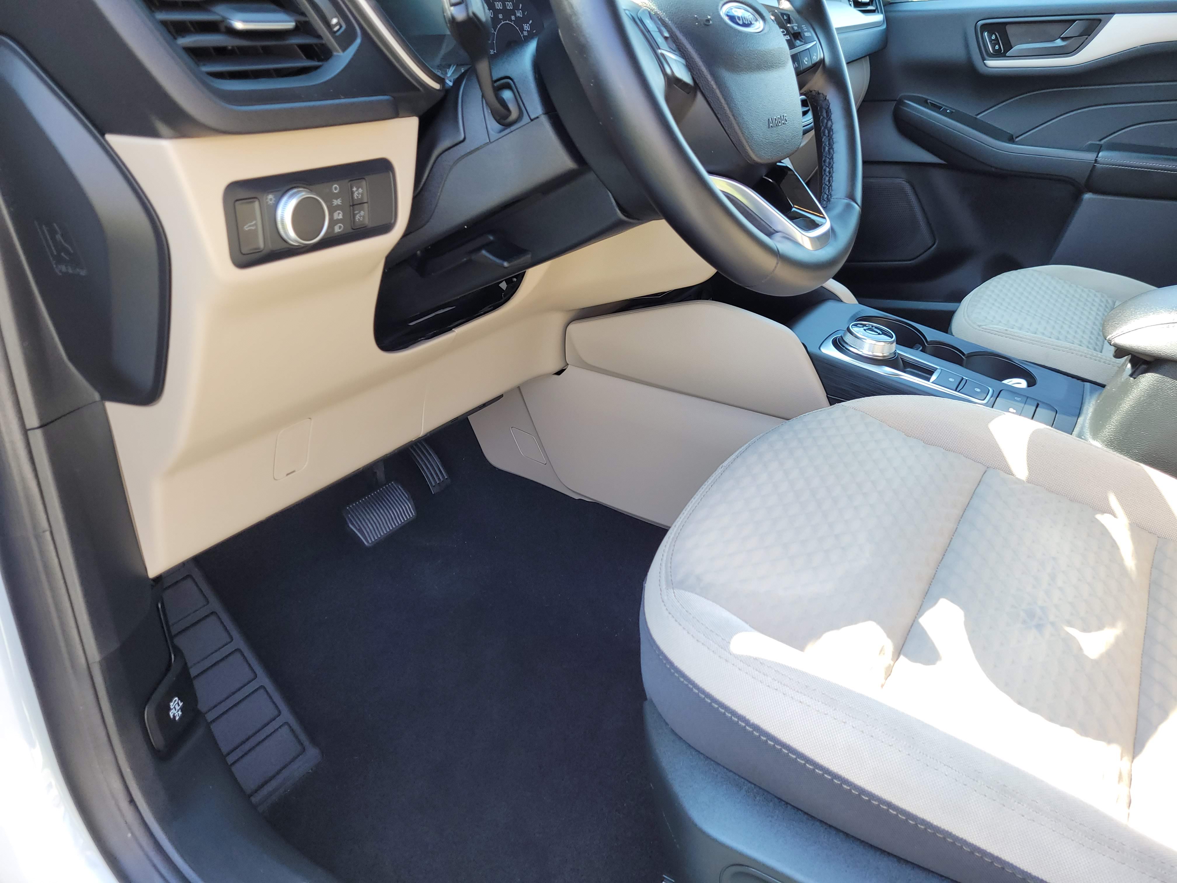  Clean Car Interior