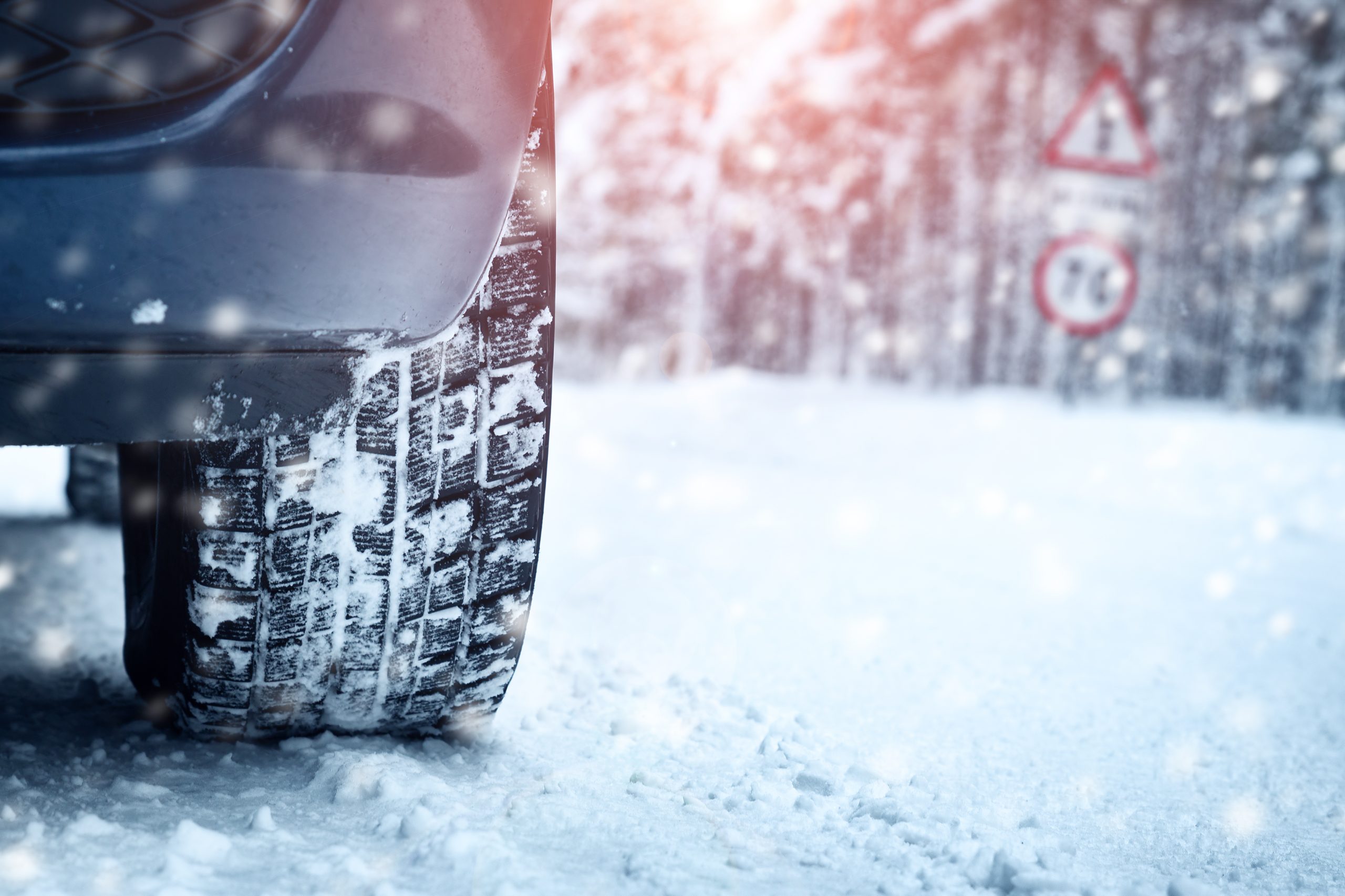 Winter Tire