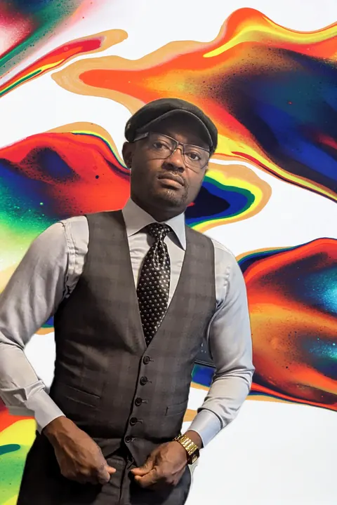 Uche Ajuonuma